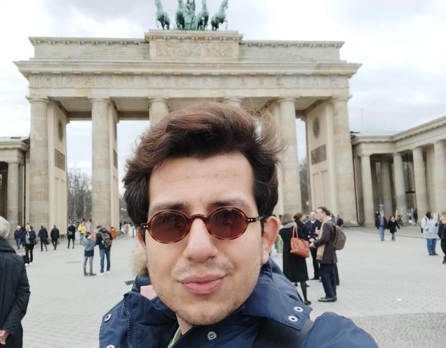 Babadağ Almanca Özel Ders