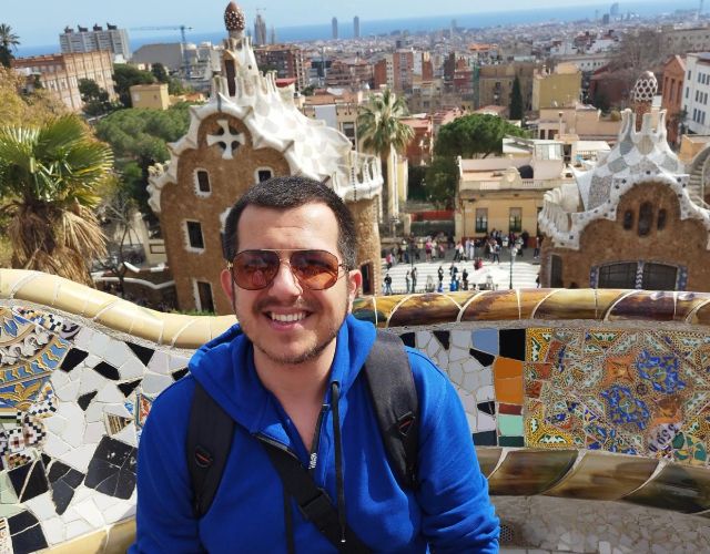 Babadağ Birebir Almanca Dersi